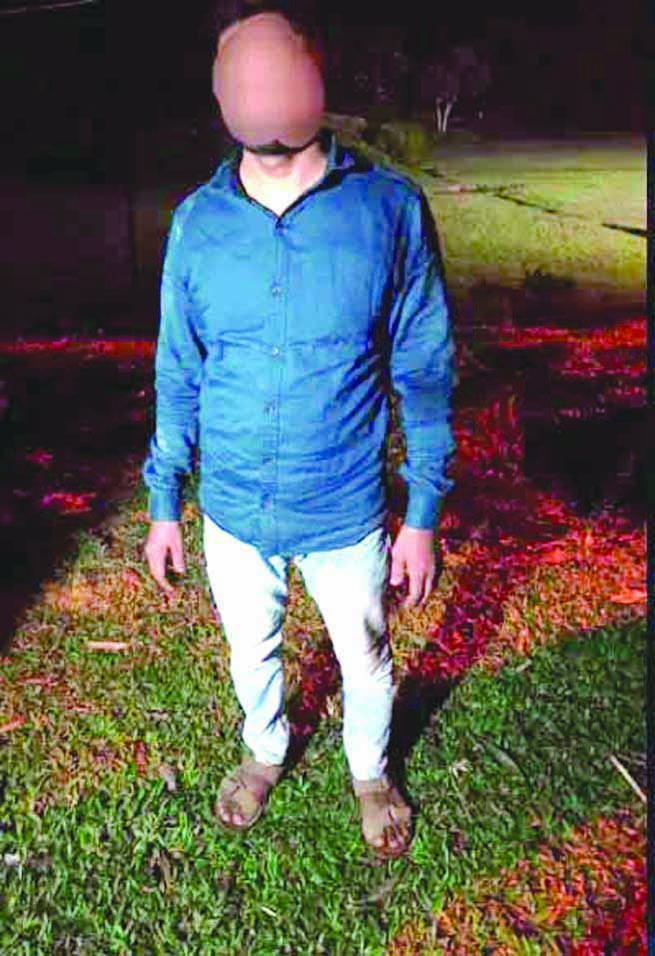 Bangladeshi illegally entering India sent back: Chief Minister
